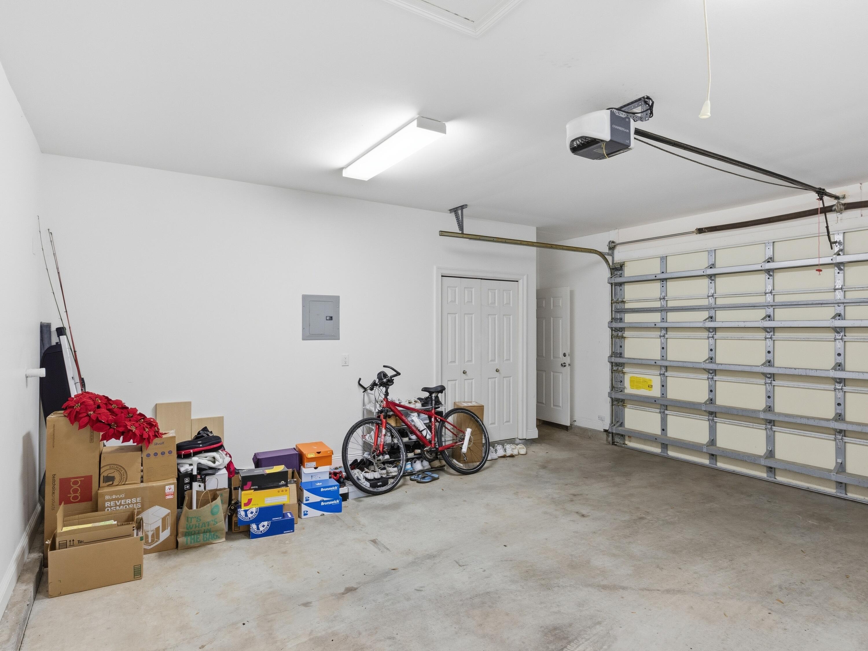 MEDITERRANEAN VILLAGE AT BLUEWATER BAY - Residential