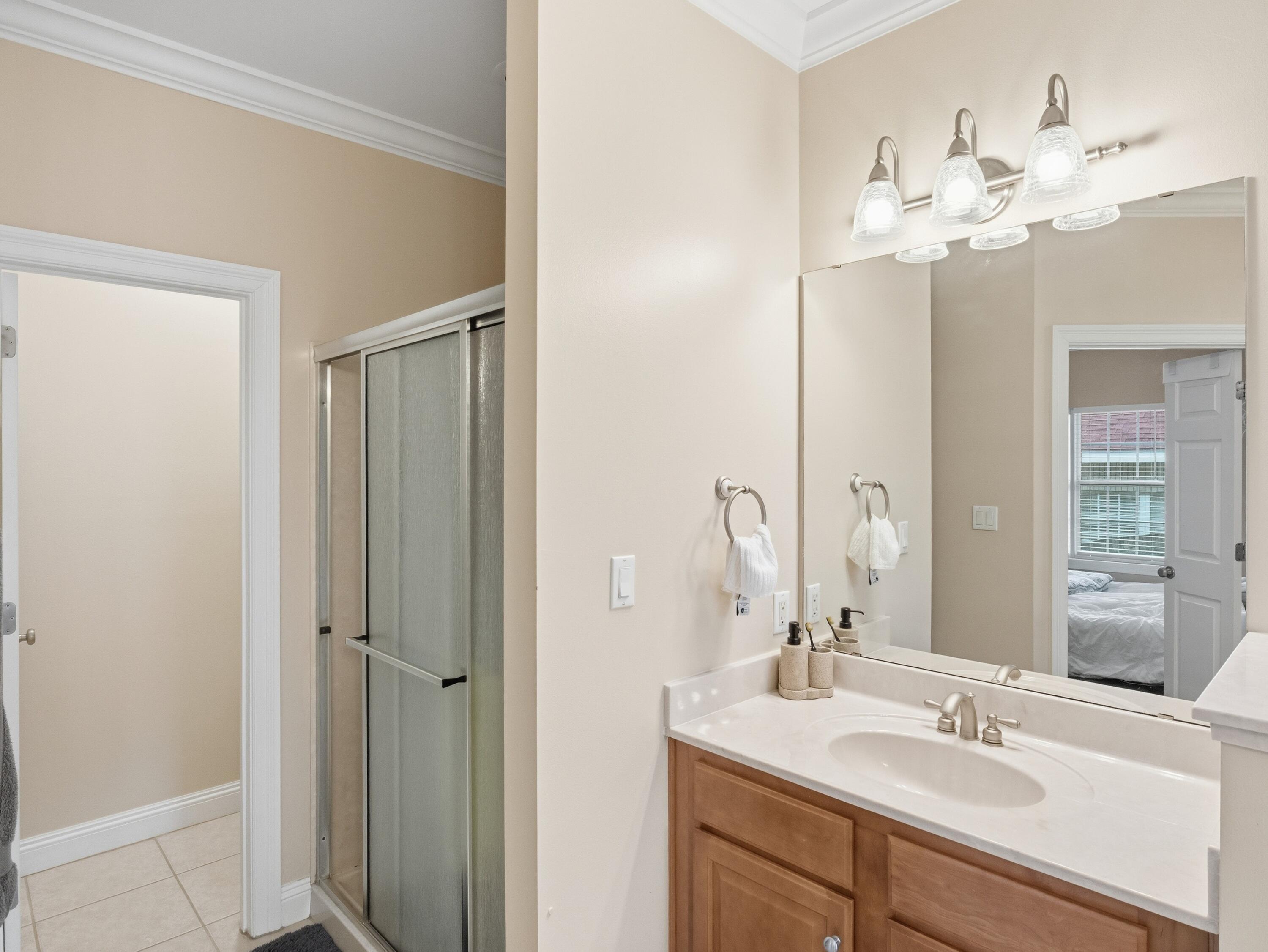 MEDITERRANEAN VILLAGE AT BLUEWATER BAY - Residential