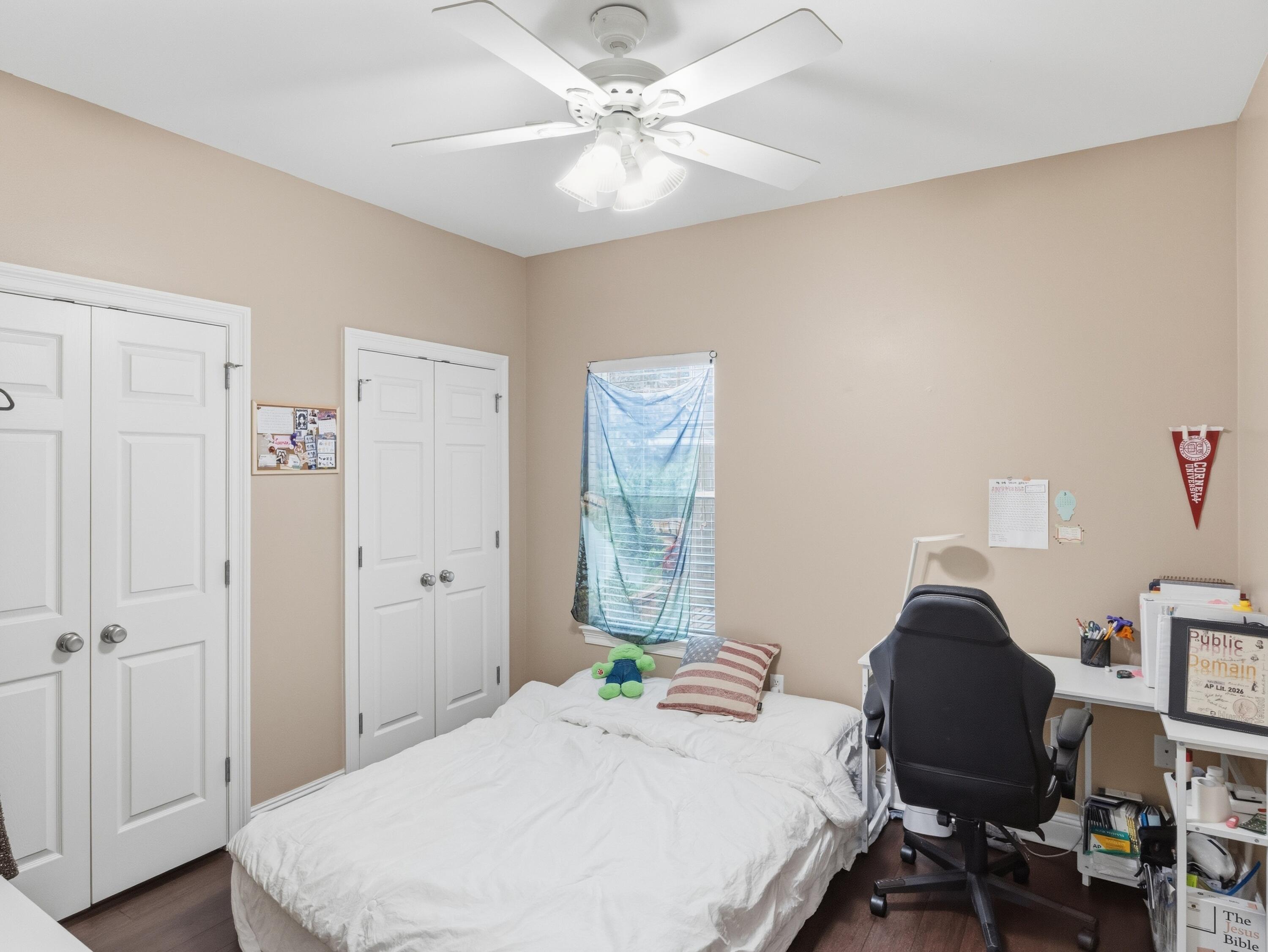 MEDITERRANEAN VILLAGE AT BLUEWATER BAY - Residential