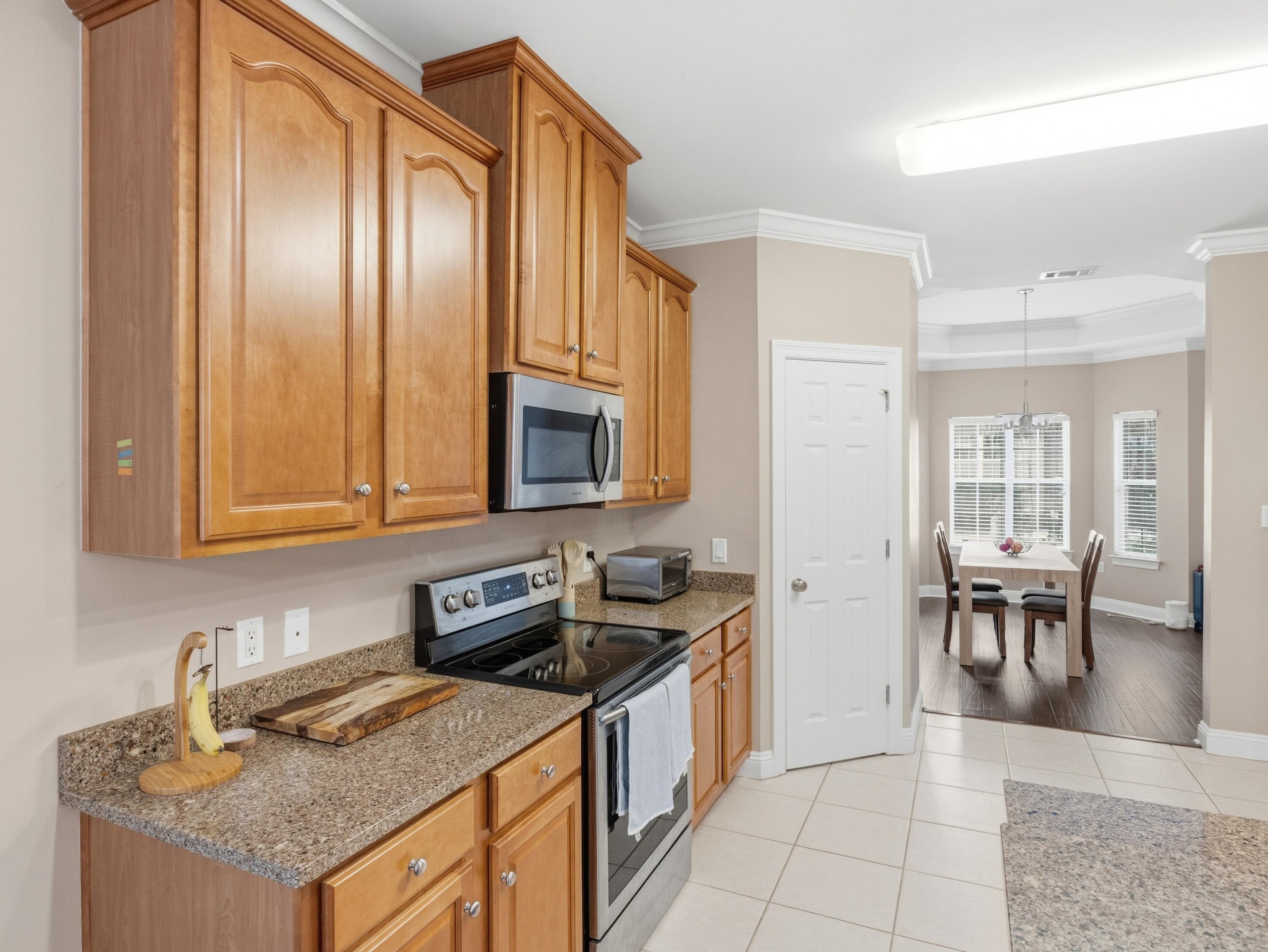 MEDITERRANEAN VILLAGE AT BLUEWATER BAY - Residential