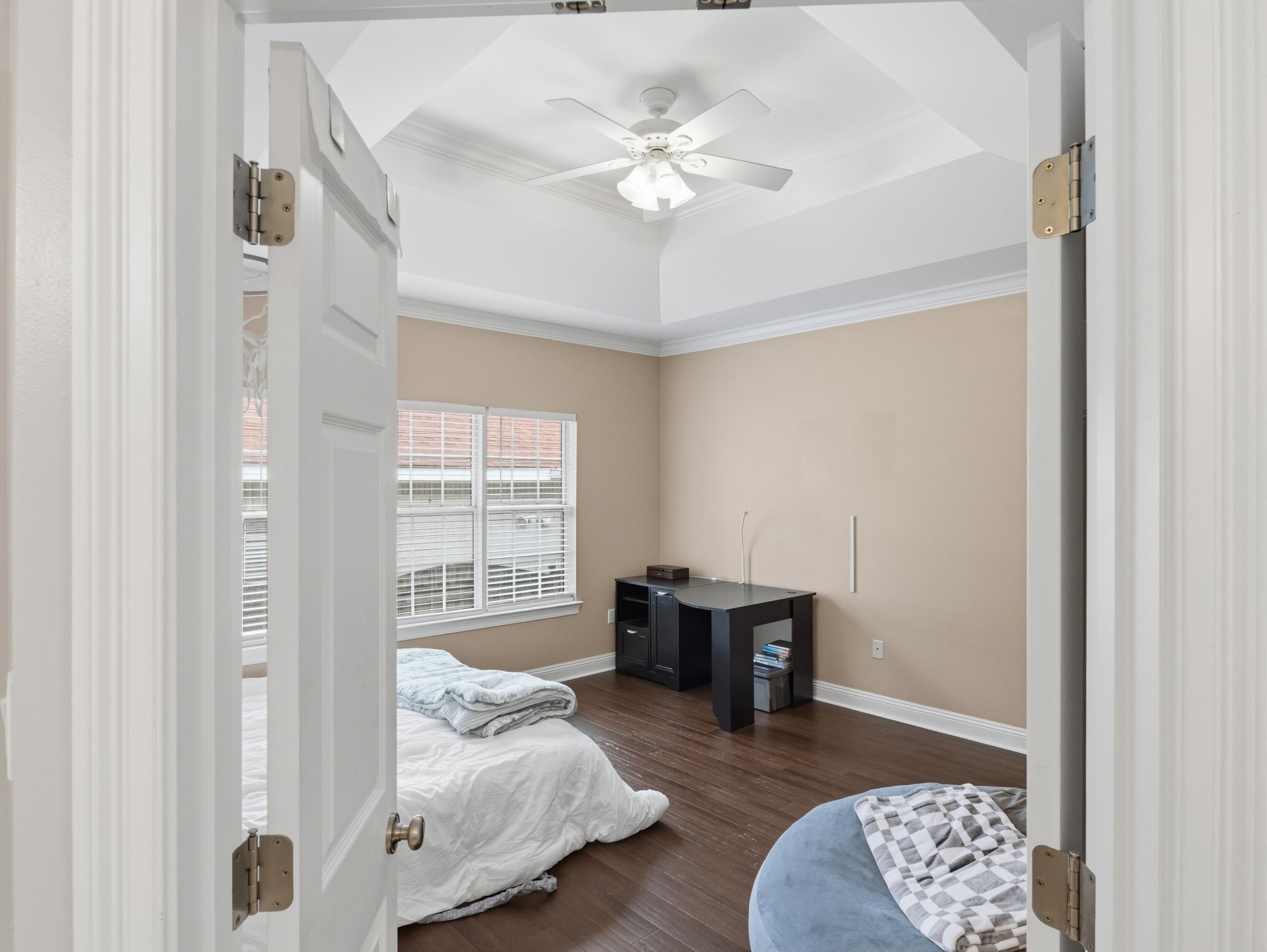 MEDITERRANEAN VILLAGE AT BLUEWATER BAY - Residential