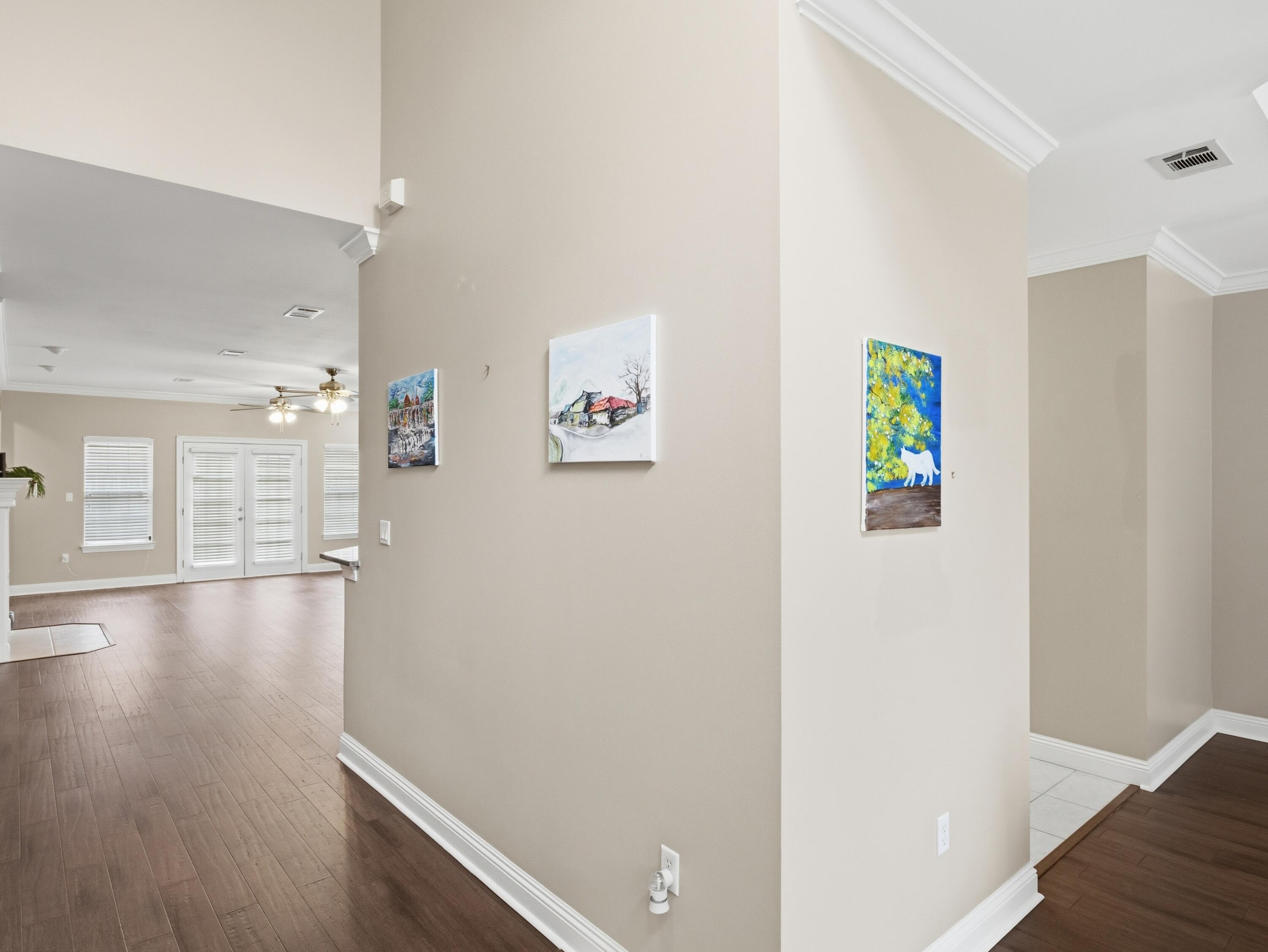 MEDITERRANEAN VILLAGE AT BLUEWATER BAY - Residential