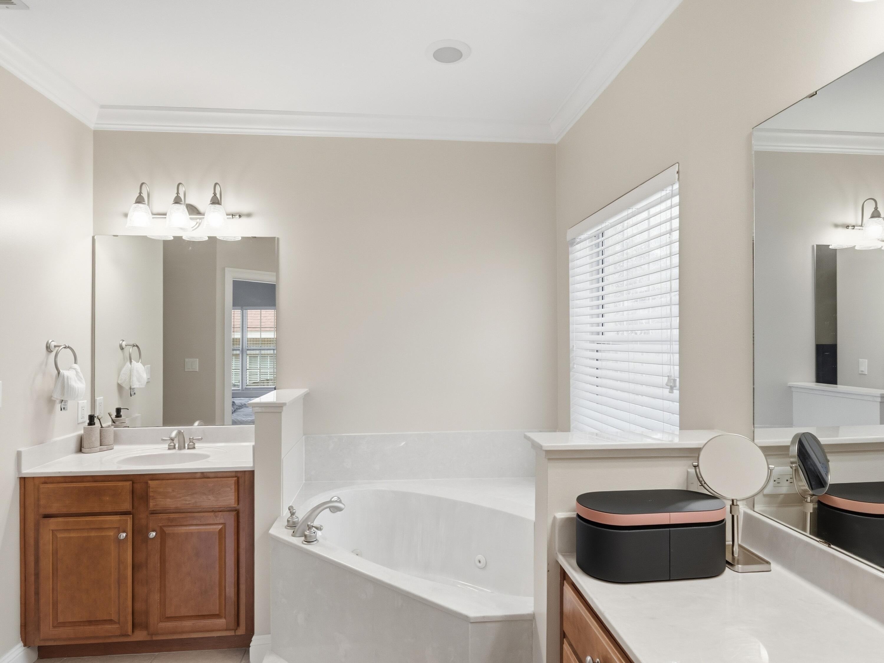 MEDITERRANEAN VILLAGE AT BLUEWATER BAY - Residential