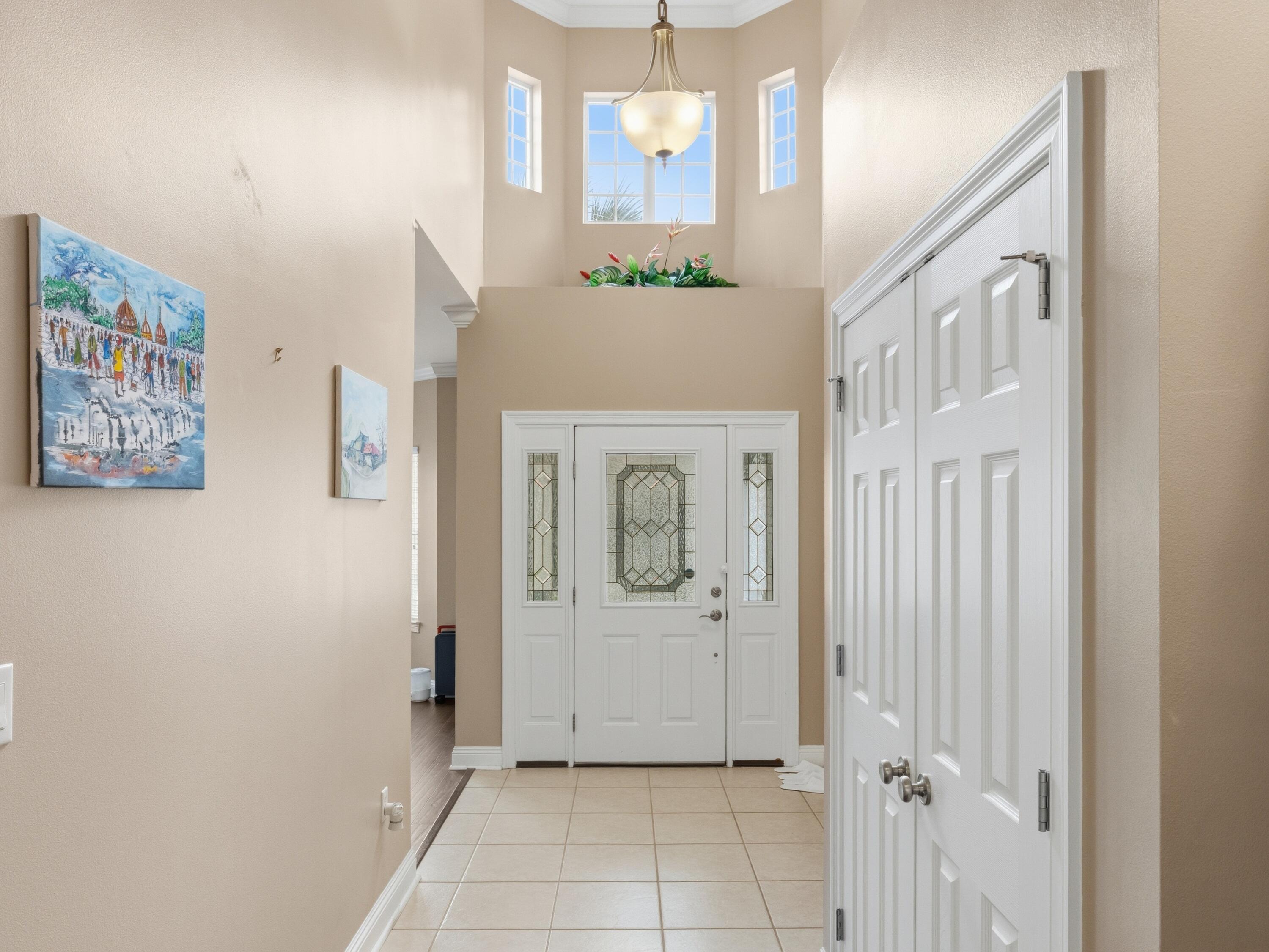 MEDITERRANEAN VILLAGE AT BLUEWATER BAY - Residential