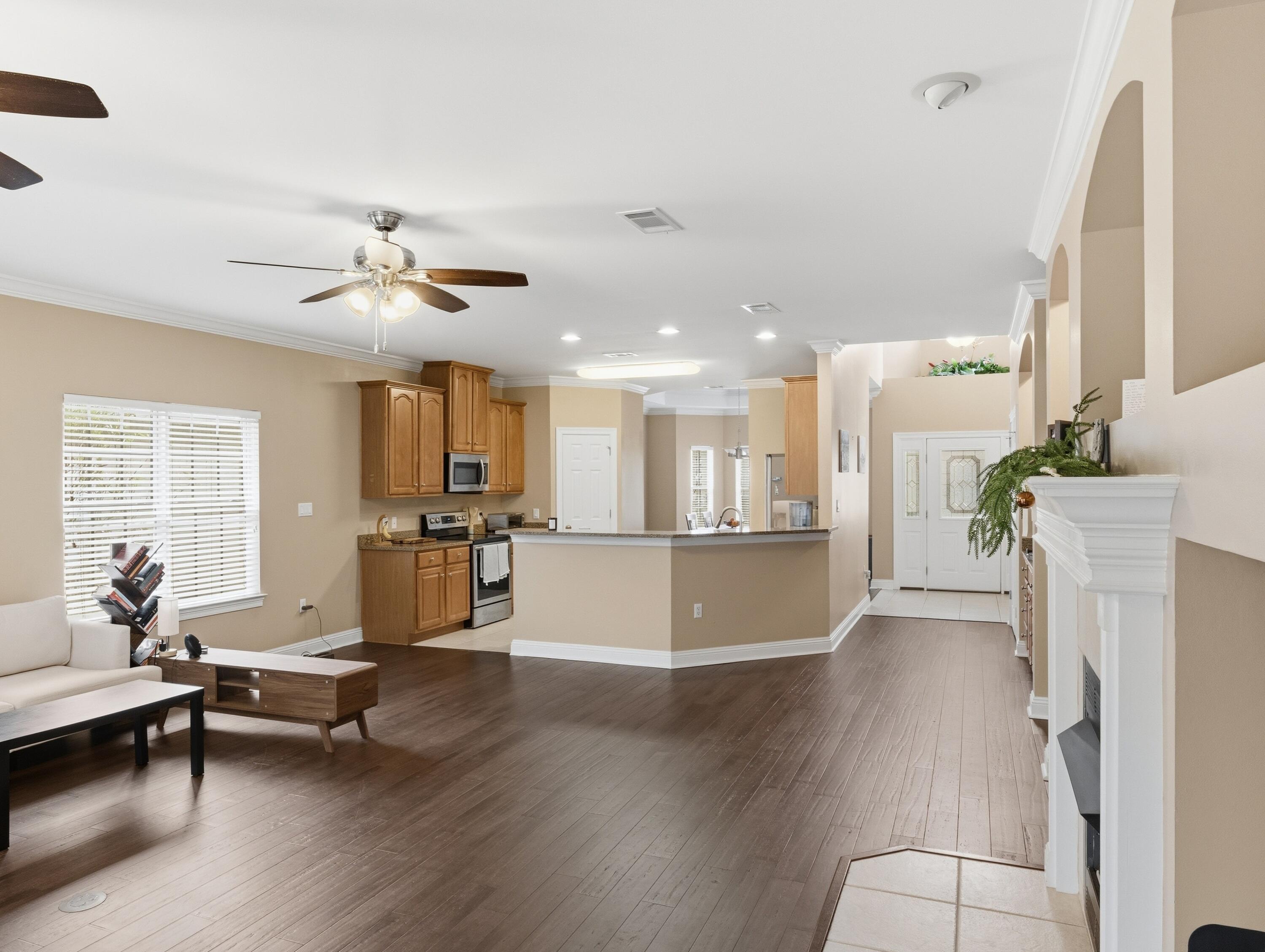 MEDITERRANEAN VILLAGE AT BLUEWATER BAY - Residential