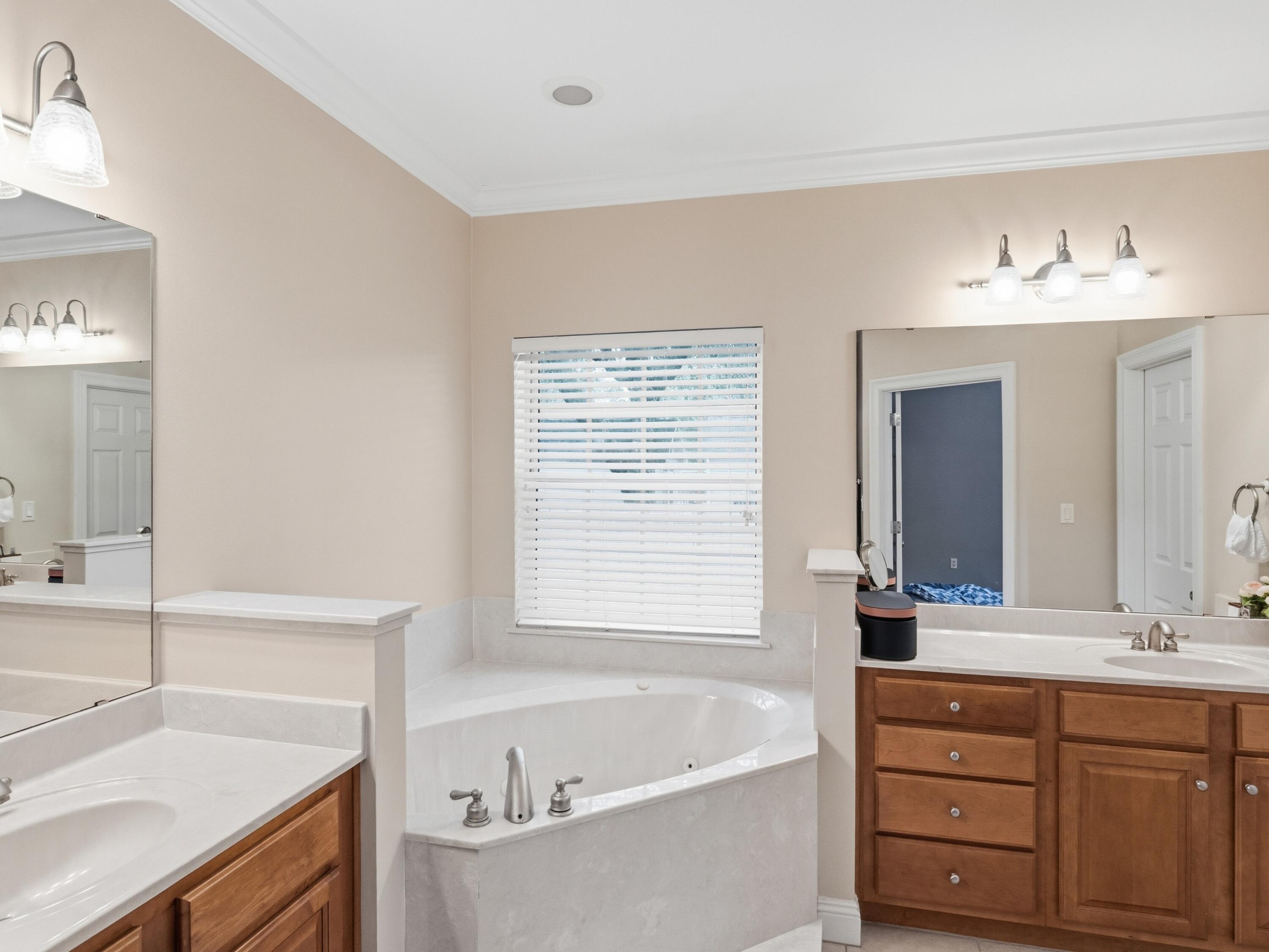 MEDITERRANEAN VILLAGE AT BLUEWATER BAY - Residential