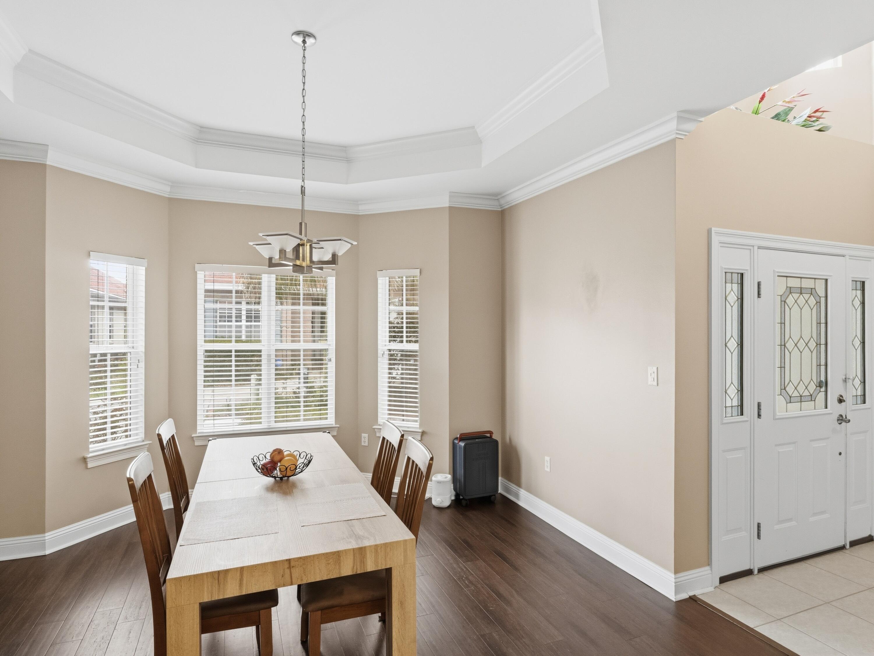 MEDITERRANEAN VILLAGE AT BLUEWATER BAY - Residential