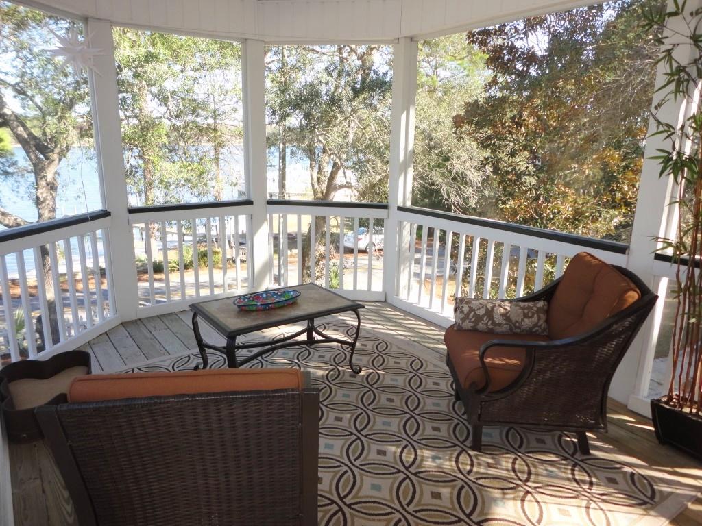 VALPARAISO PLAT 01 - Residential