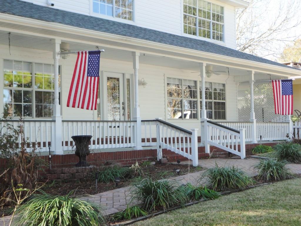 VALPARAISO PLAT 01 - Residential