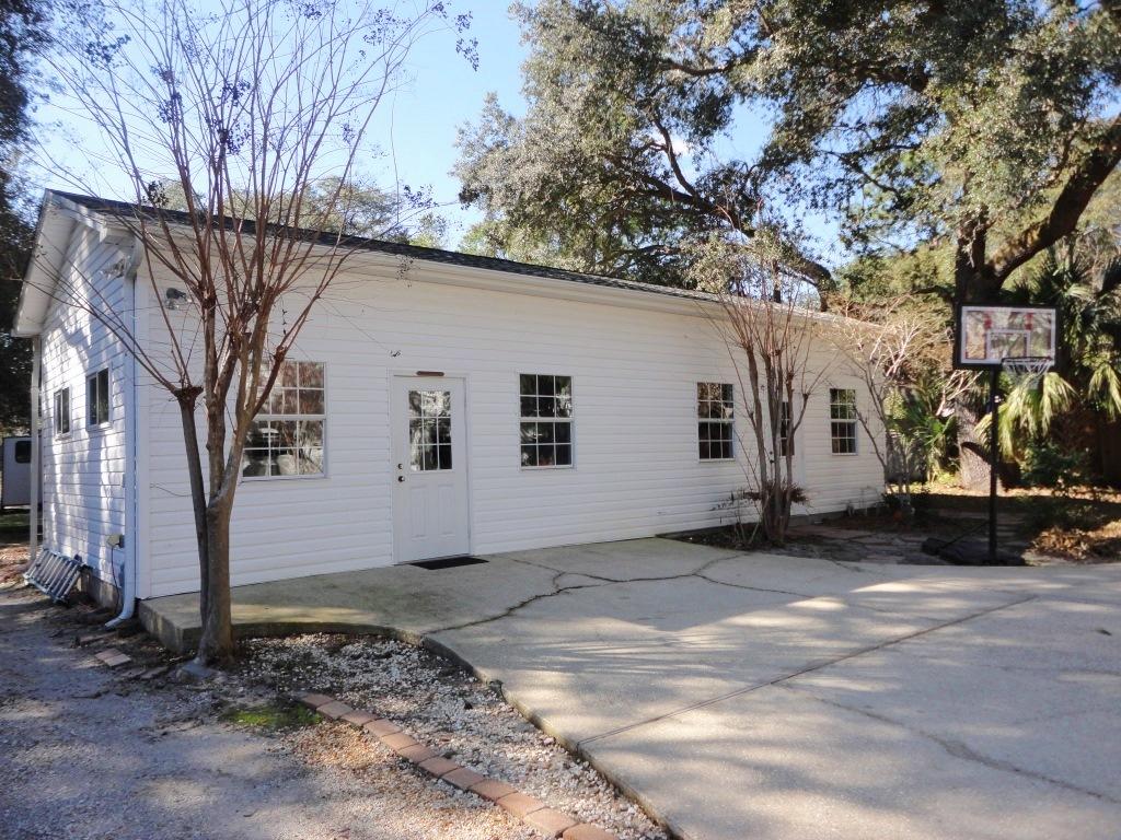 VALPARAISO PLAT 01 - Residential