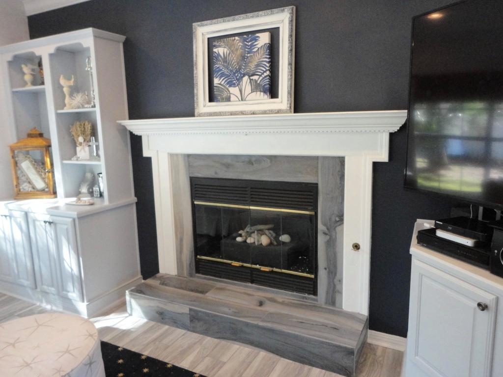 VALPARAISO PLAT 01 - Residential