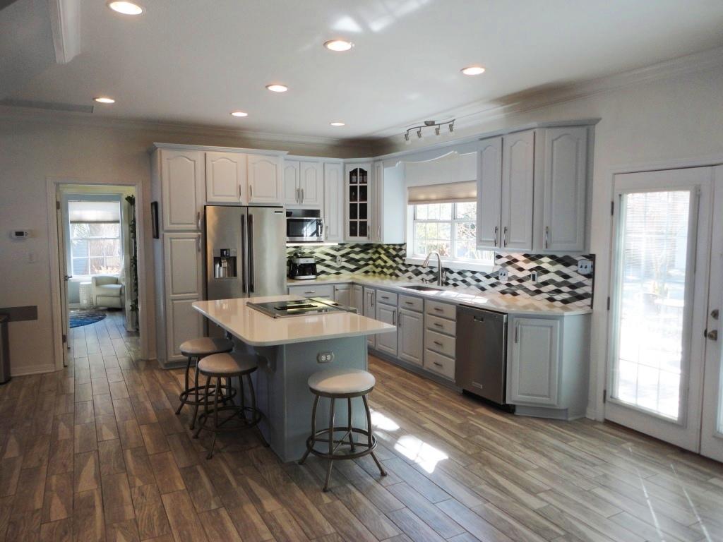 VALPARAISO PLAT 01 - Residential