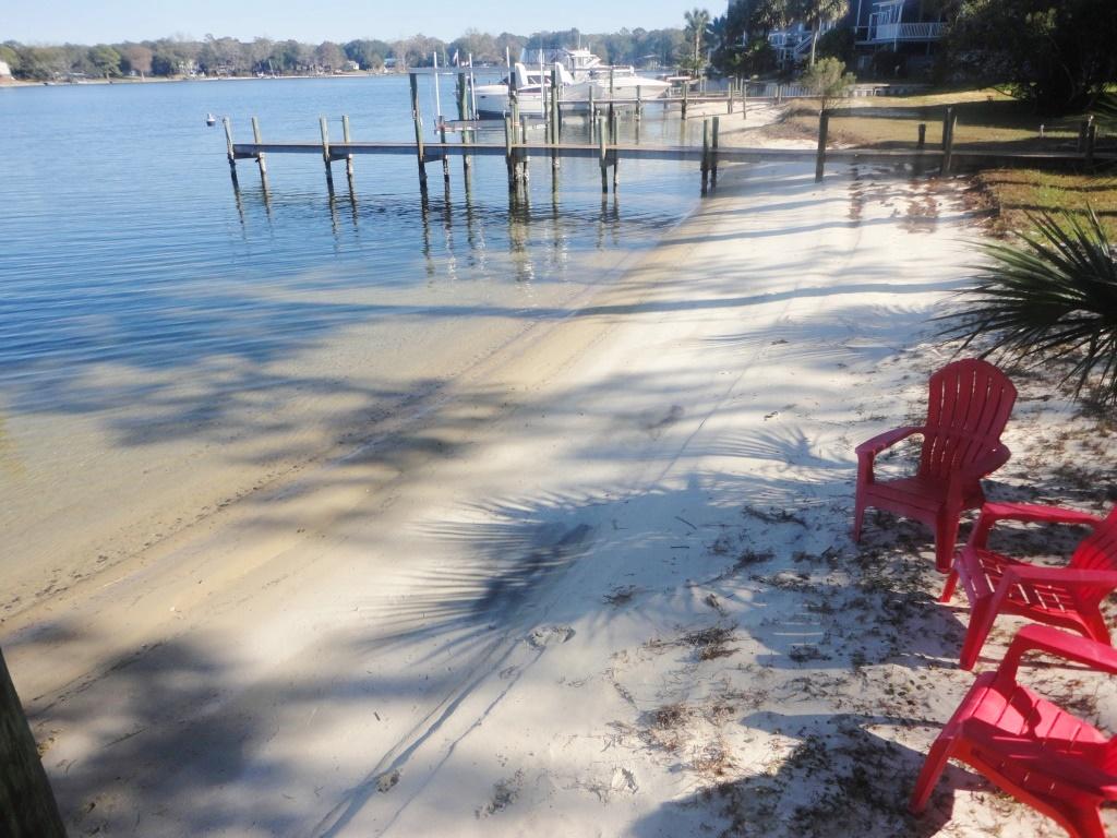 VALPARAISO PLAT 01 - Residential