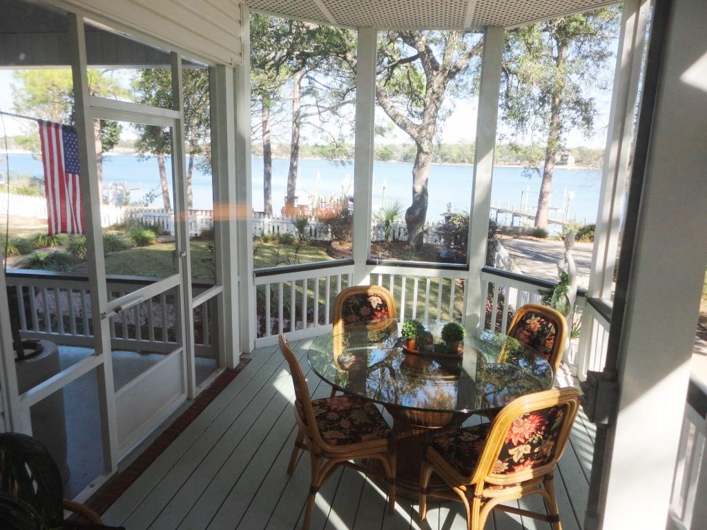 VALPARAISO PLAT 01 - Residential