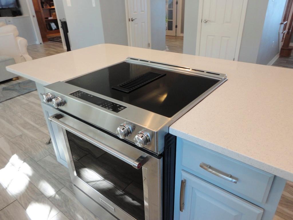 VALPARAISO PLAT 01 - Residential