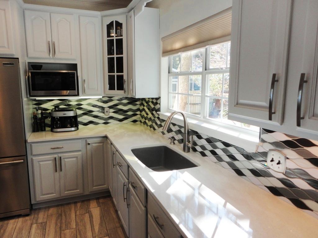 VALPARAISO PLAT 01 - Residential