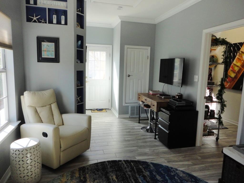 VALPARAISO PLAT 01 - Residential