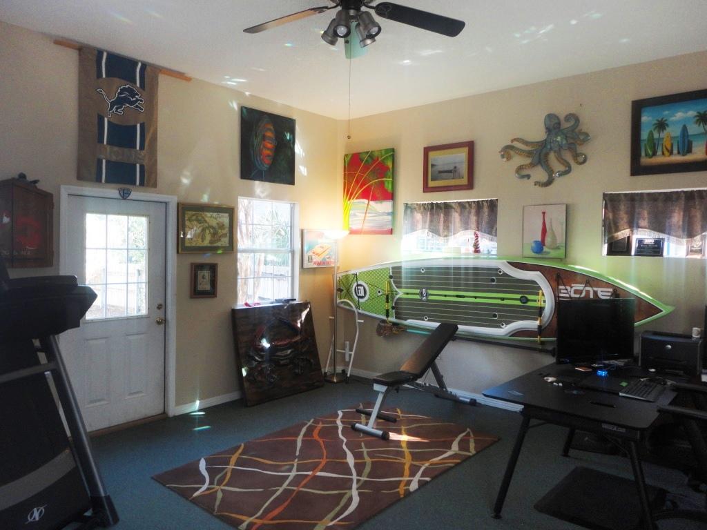 VALPARAISO PLAT 01 - Residential