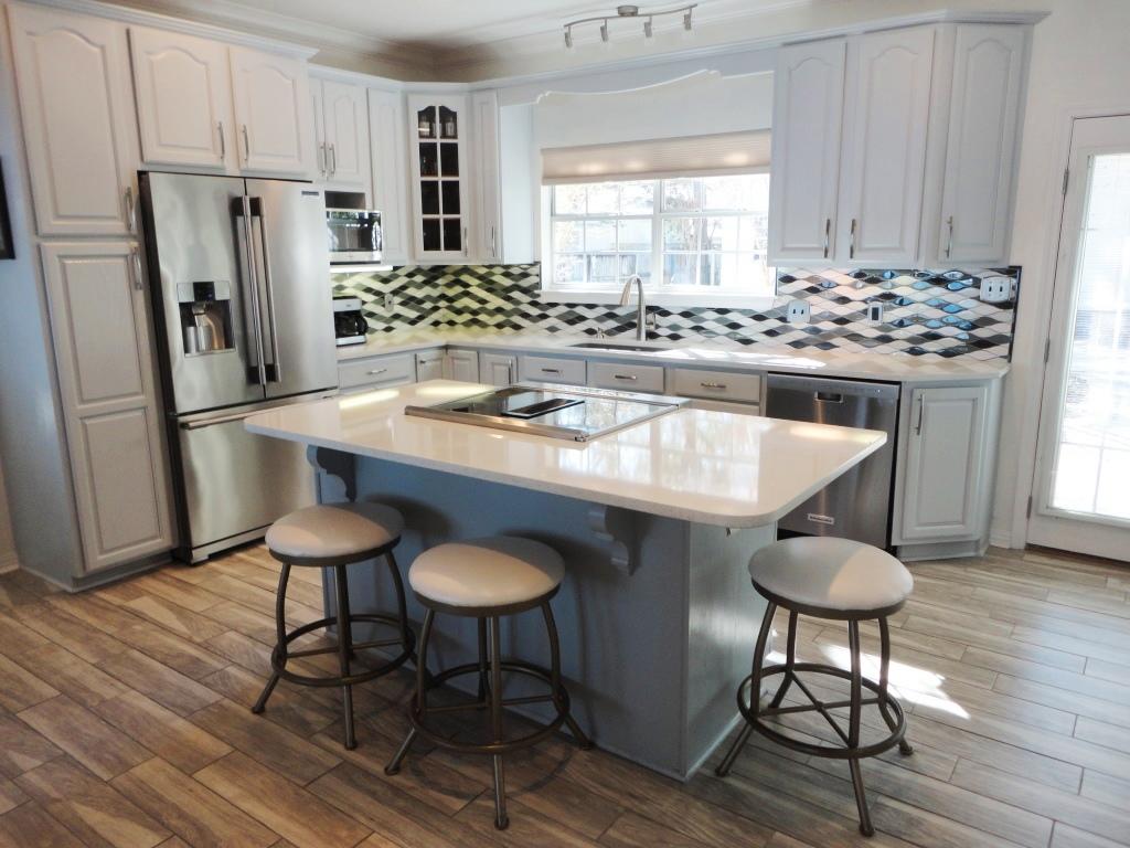 VALPARAISO PLAT 01 - Residential