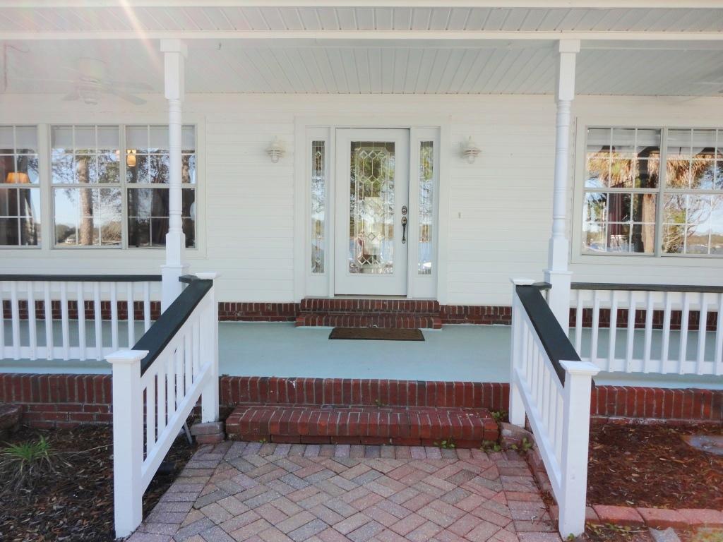 VALPARAISO PLAT 01 - Residential