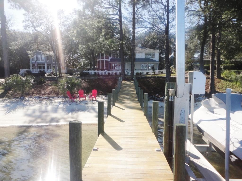 VALPARAISO PLAT 01 - Residential