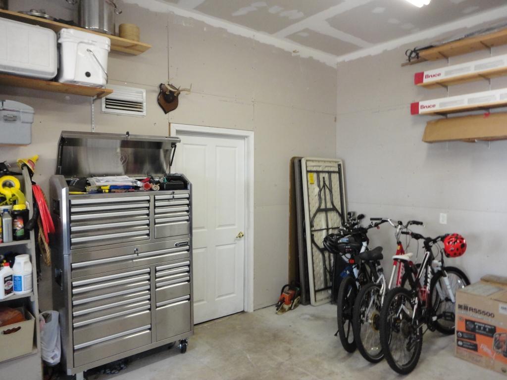 VALPARAISO PLAT 01 - Residential