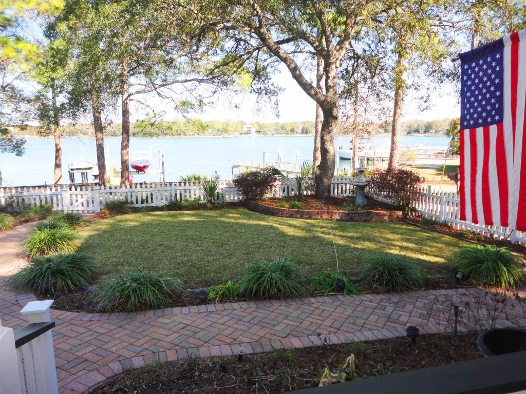 VALPARAISO PLAT 01 - Residential