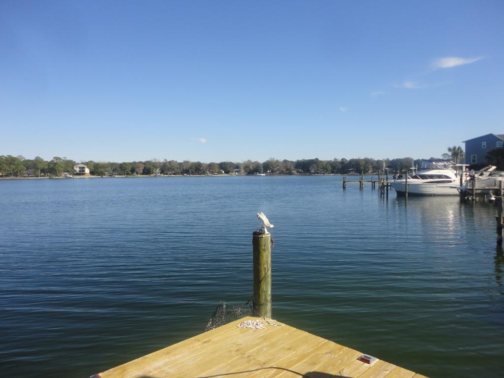 VALPARAISO PLAT 01 - Residential