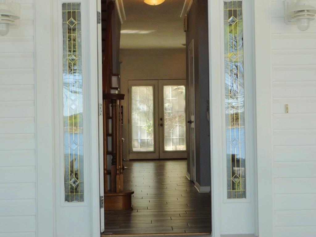 VALPARAISO PLAT 01 - Residential