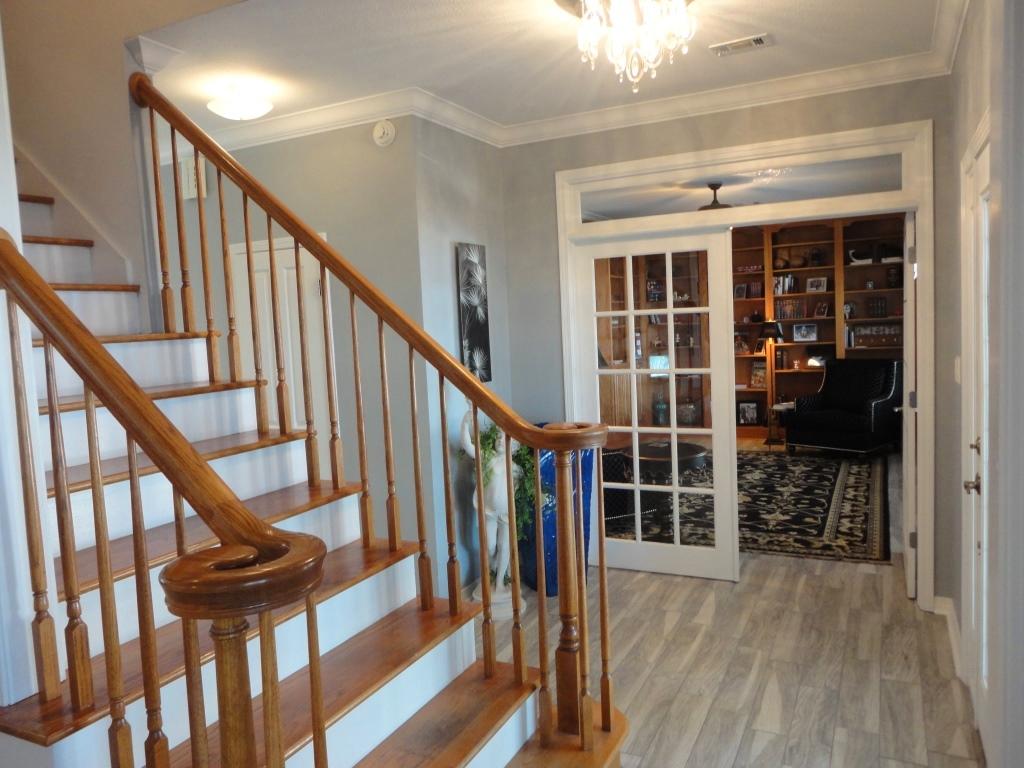 VALPARAISO PLAT 01 - Residential