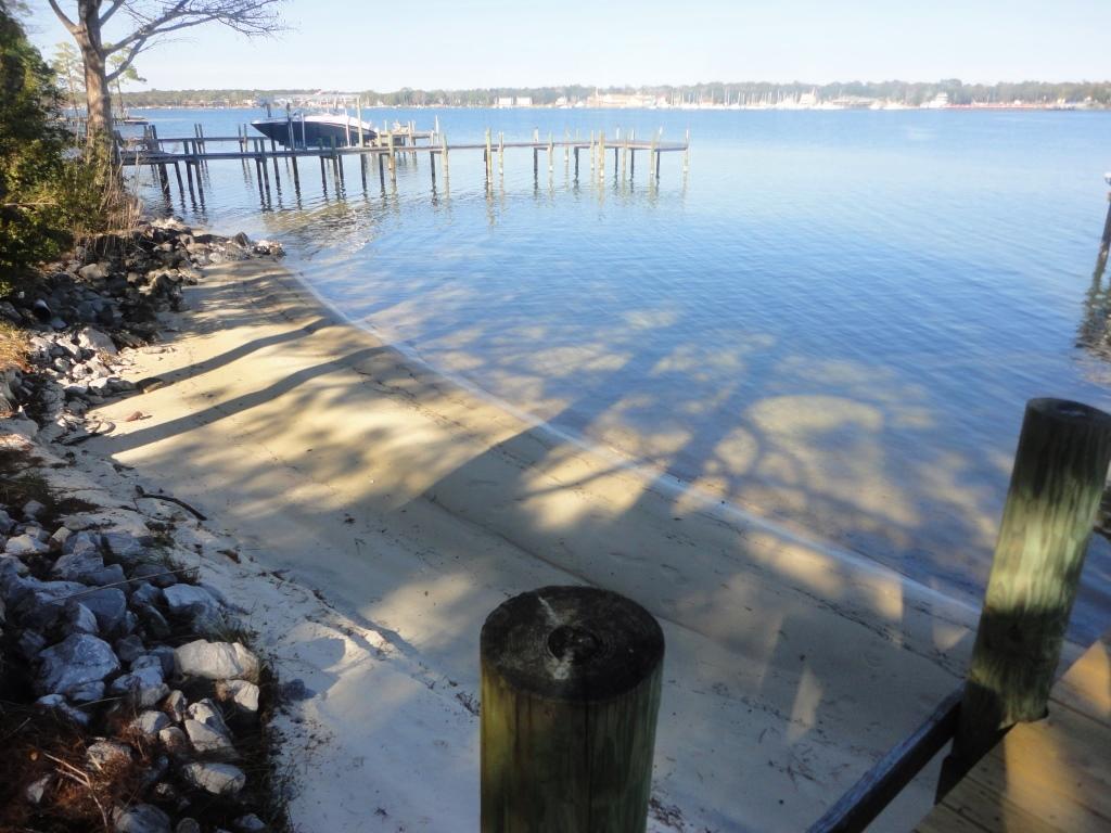 VALPARAISO PLAT 01 - Residential