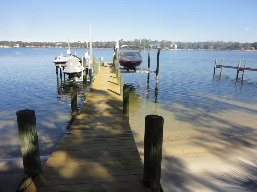 VALPARAISO PLAT 01 - Residential