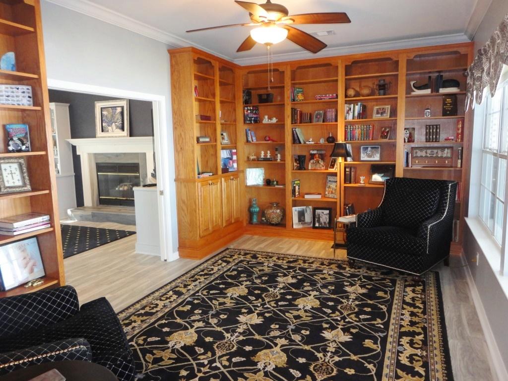 VALPARAISO PLAT 01 - Residential