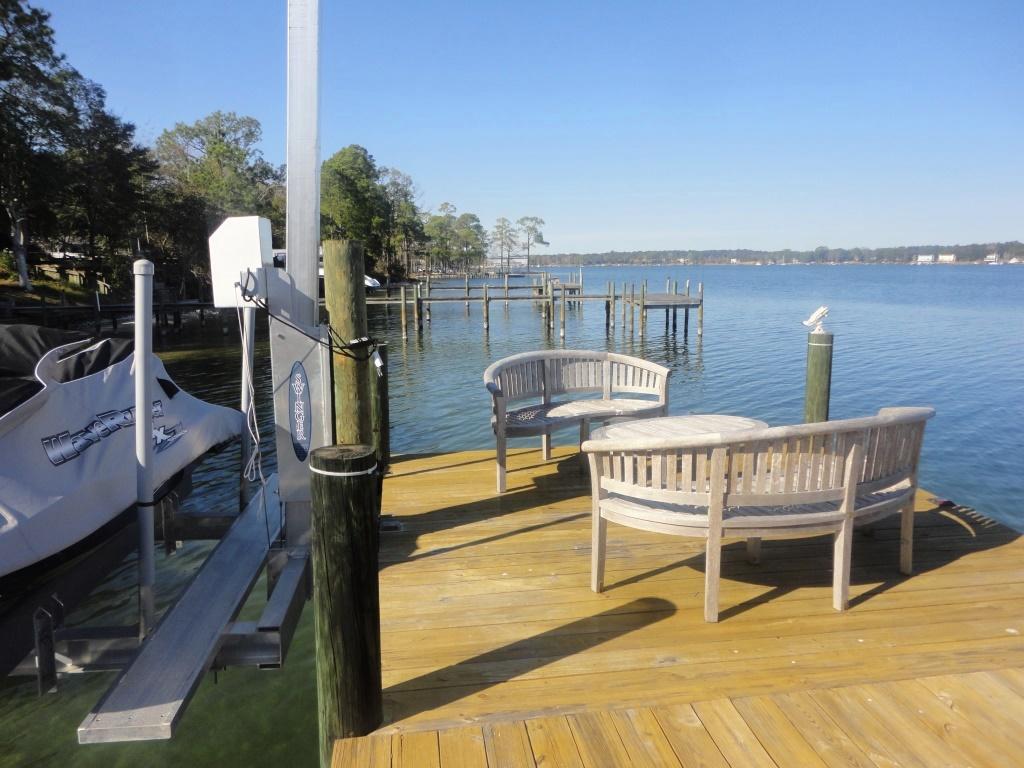 VALPARAISO PLAT 01 - Residential