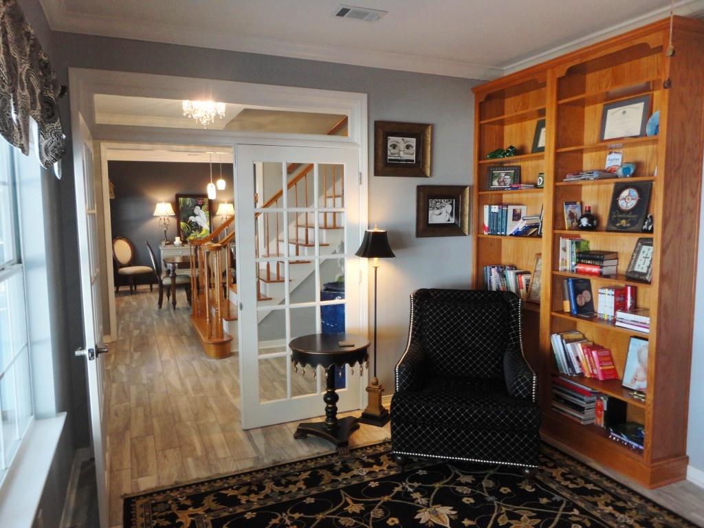 VALPARAISO PLAT 01 - Residential