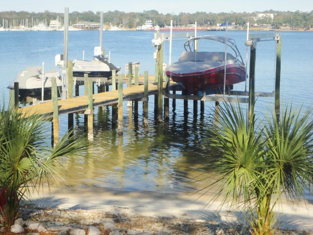 VALPARAISO PLAT 01 - Residential