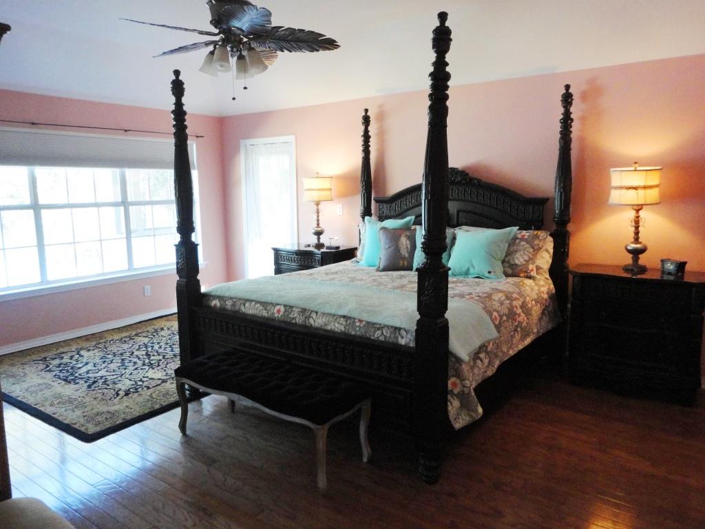 VALPARAISO PLAT 01 - Residential