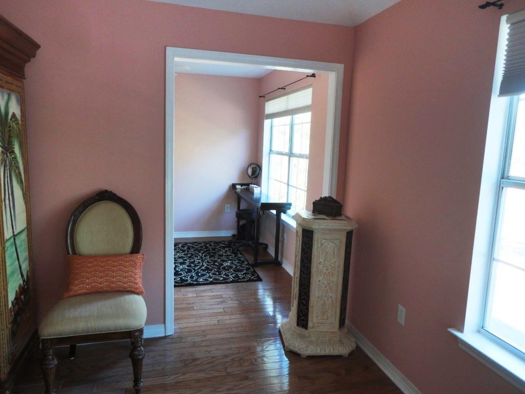 VALPARAISO PLAT 01 - Residential