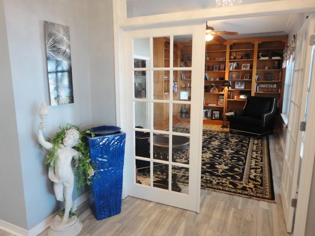 VALPARAISO PLAT 01 - Residential