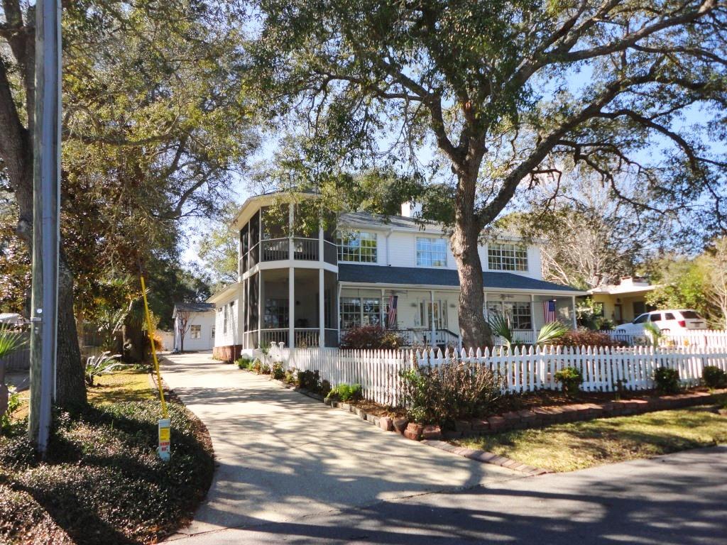 VALPARAISO PLAT 01 - Residential