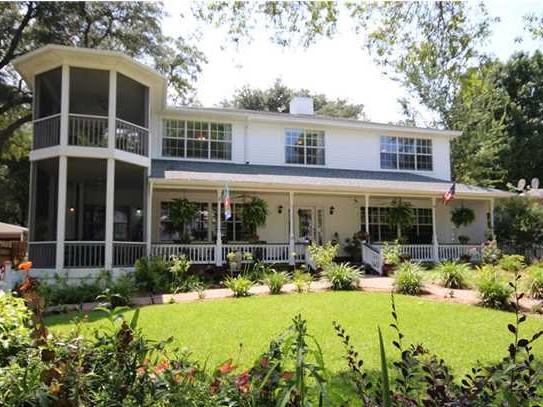 VALPARAISO PLAT 01 - Residential