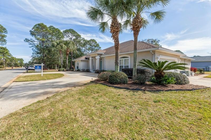 HIDDEN HARBOR UNREC - Residential