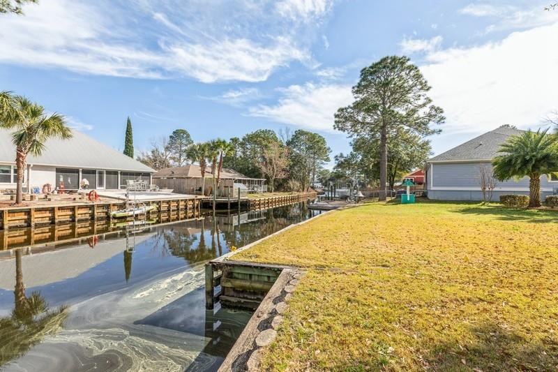 HIDDEN HARBOR UNREC - Residential