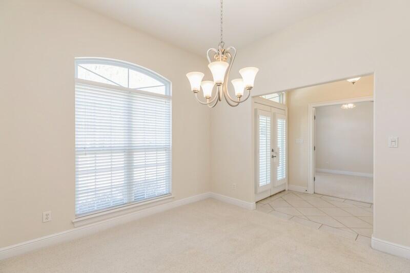 HIDDEN HARBOR UNREC - Residential