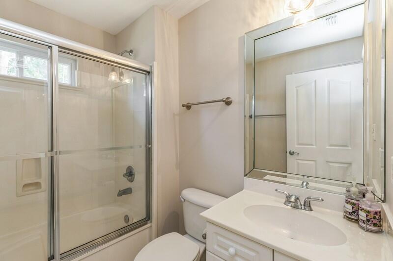 HIDDEN HARBOR UNREC - Residential