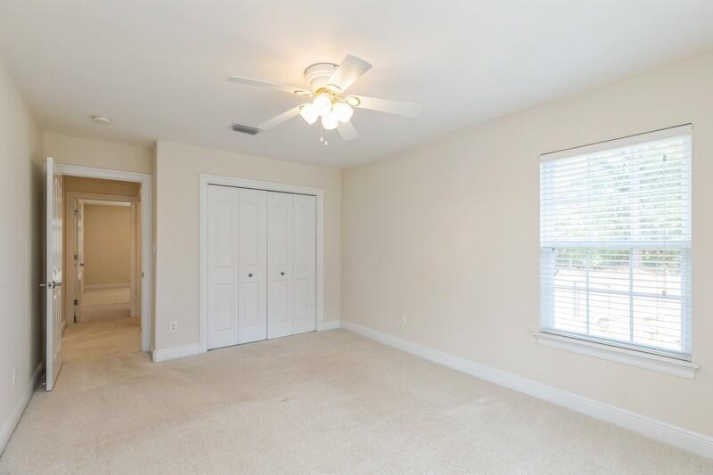 HIDDEN HARBOR UNREC - Residential