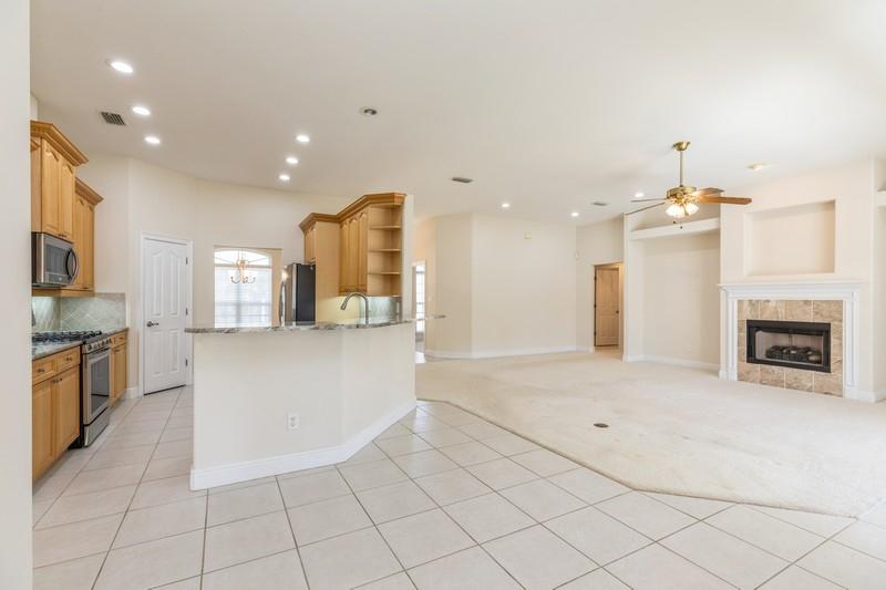 HIDDEN HARBOR UNREC - Residential