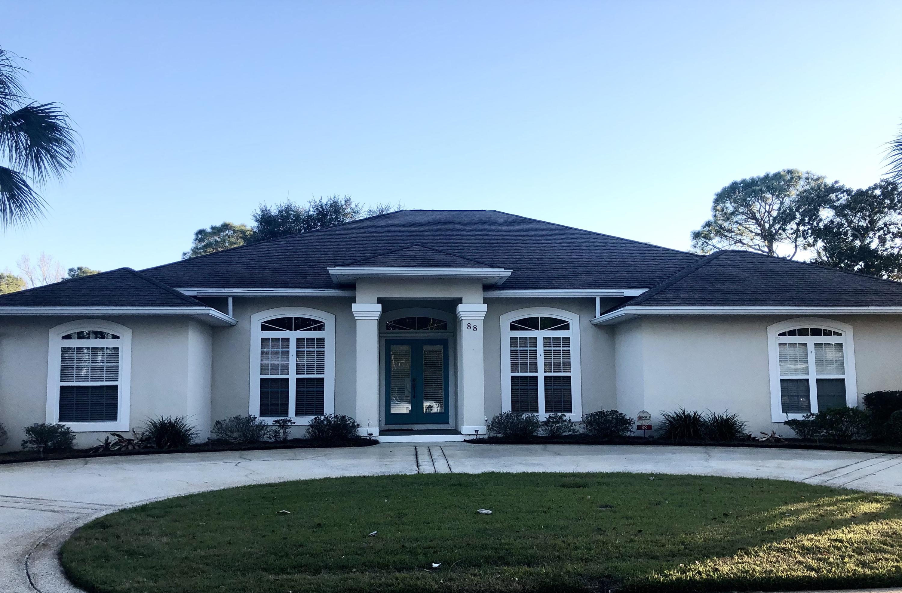 HIDDEN HARBOR UNREC - Residential