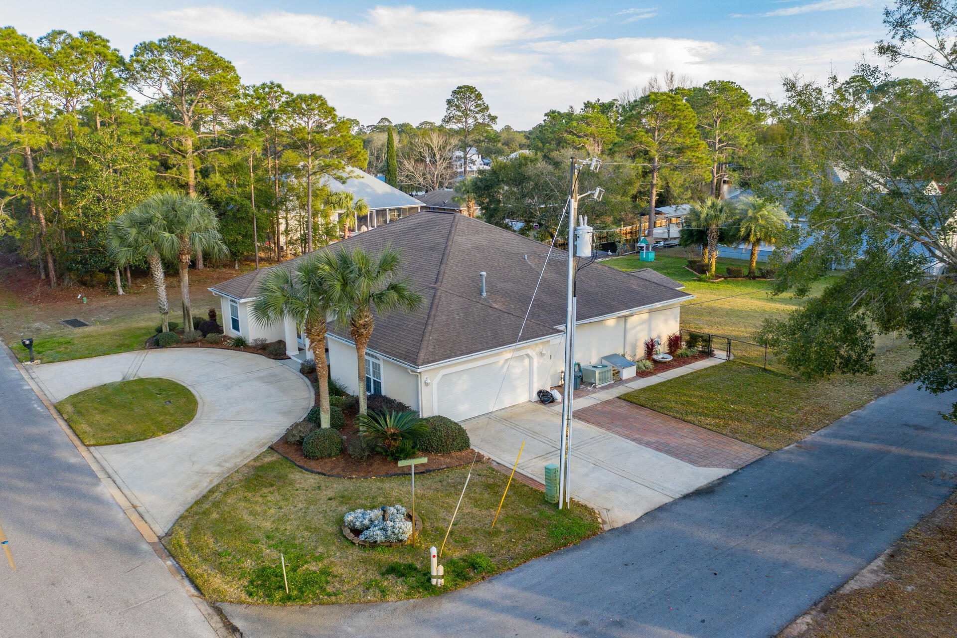 HIDDEN HARBOR UNREC - Residential