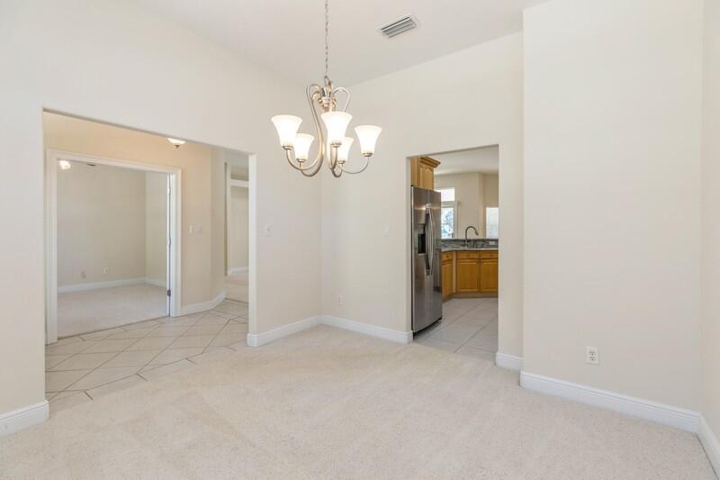 HIDDEN HARBOR UNREC - Residential